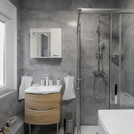 Apartman Downtown Dl Zagreb Exterior photo