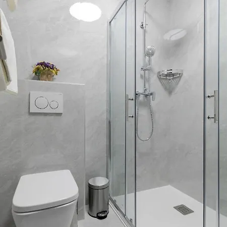 Apartman Downtown Dl Zagreb Exterior photo