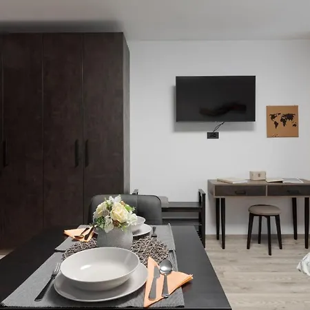 Apartman Downtown Dl Zagreb Exterior photo