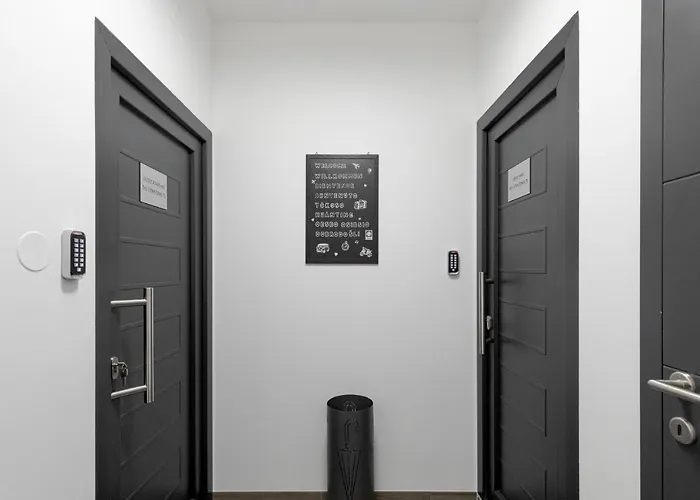 Apartman Downtown Dl