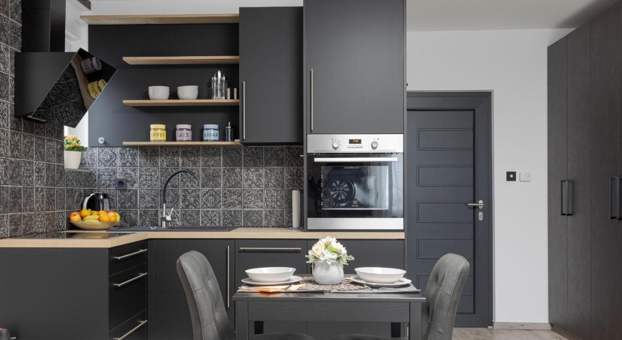 Downtown Dl Apartment Zagreb