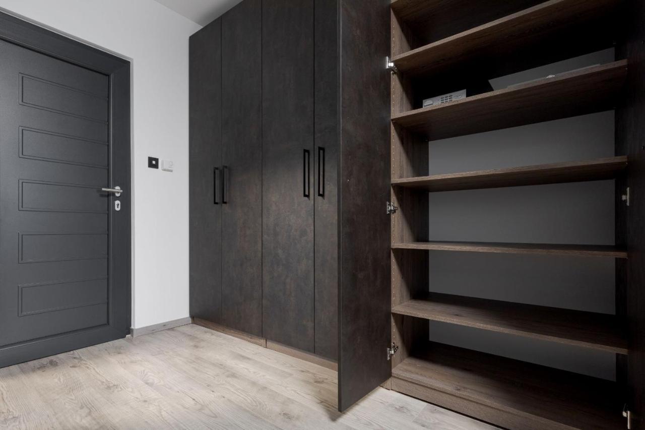 Downtown Dl Apartment Zagreb
