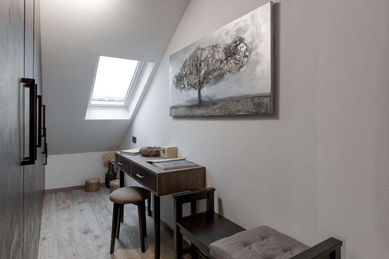 Apartment Downtown Dl Zagreb
