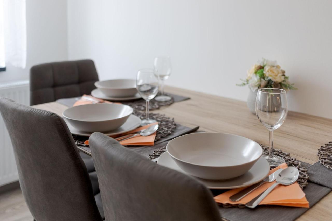 Downtown Dl Apartment Zagreb