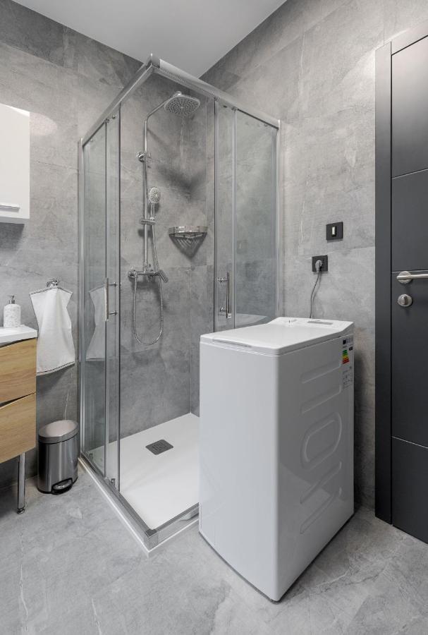 Apartment Downtown Dl Zagreb