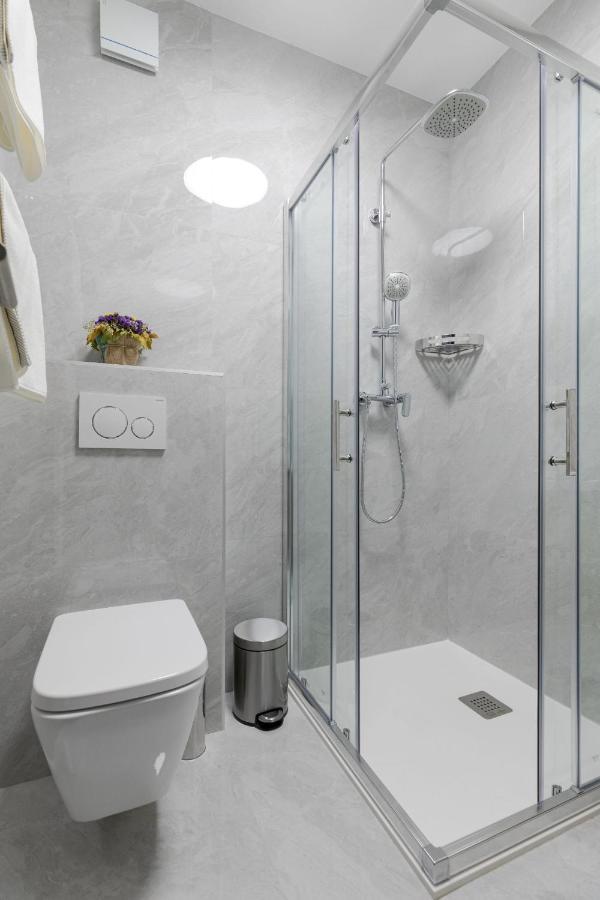 Downtown Dl Apartment