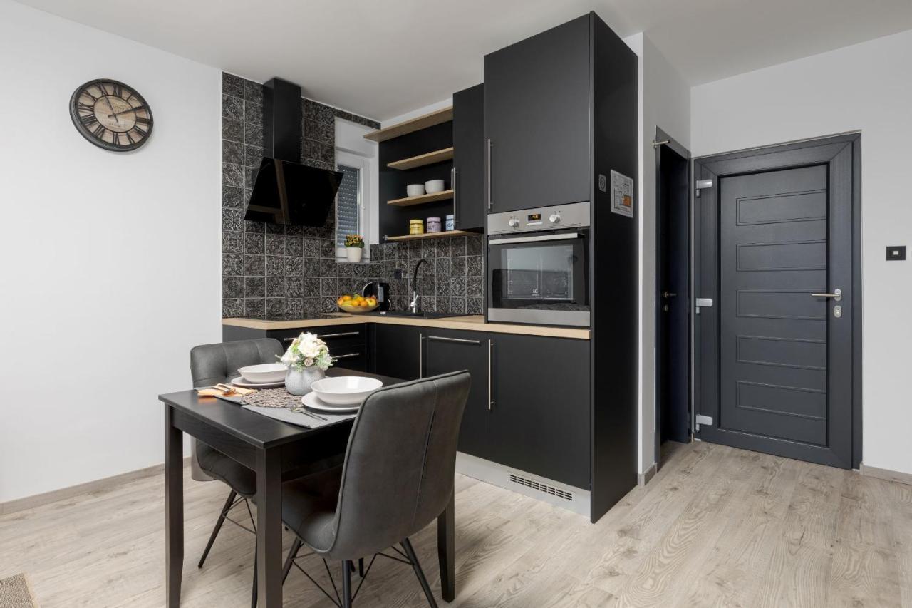 Downtown Dl Apartment *