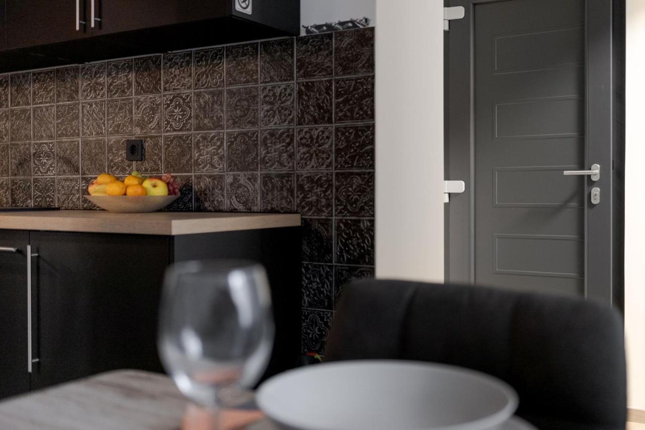 Apartment Downtown Dl *