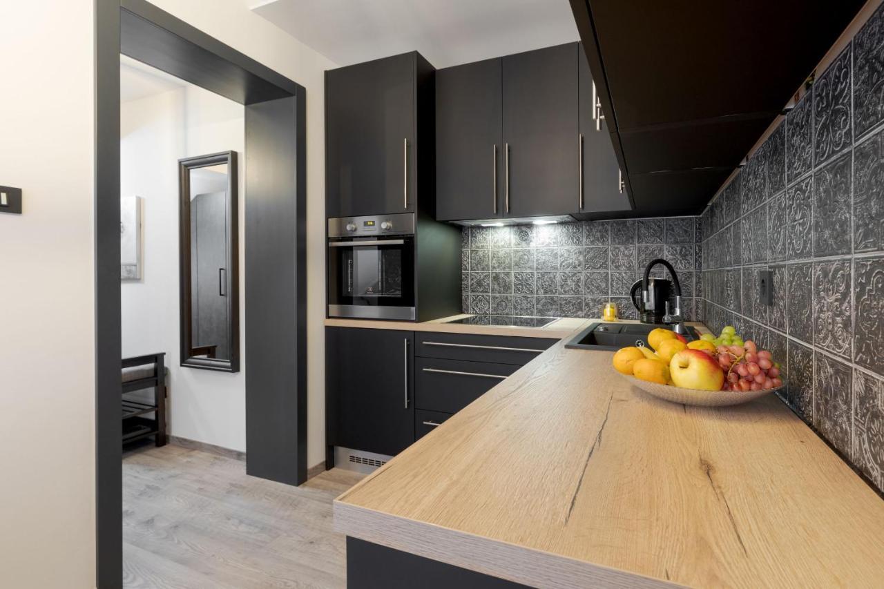 Apartment Downtown Dl *