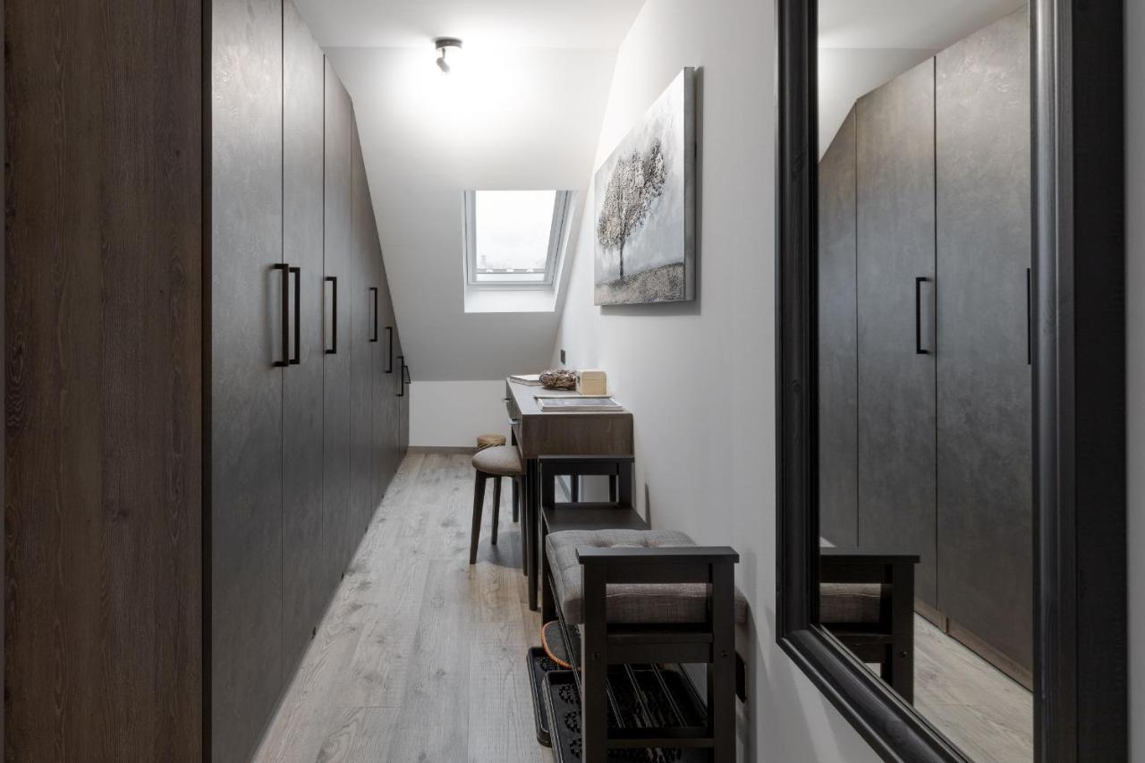 Apartment Downtown Dl