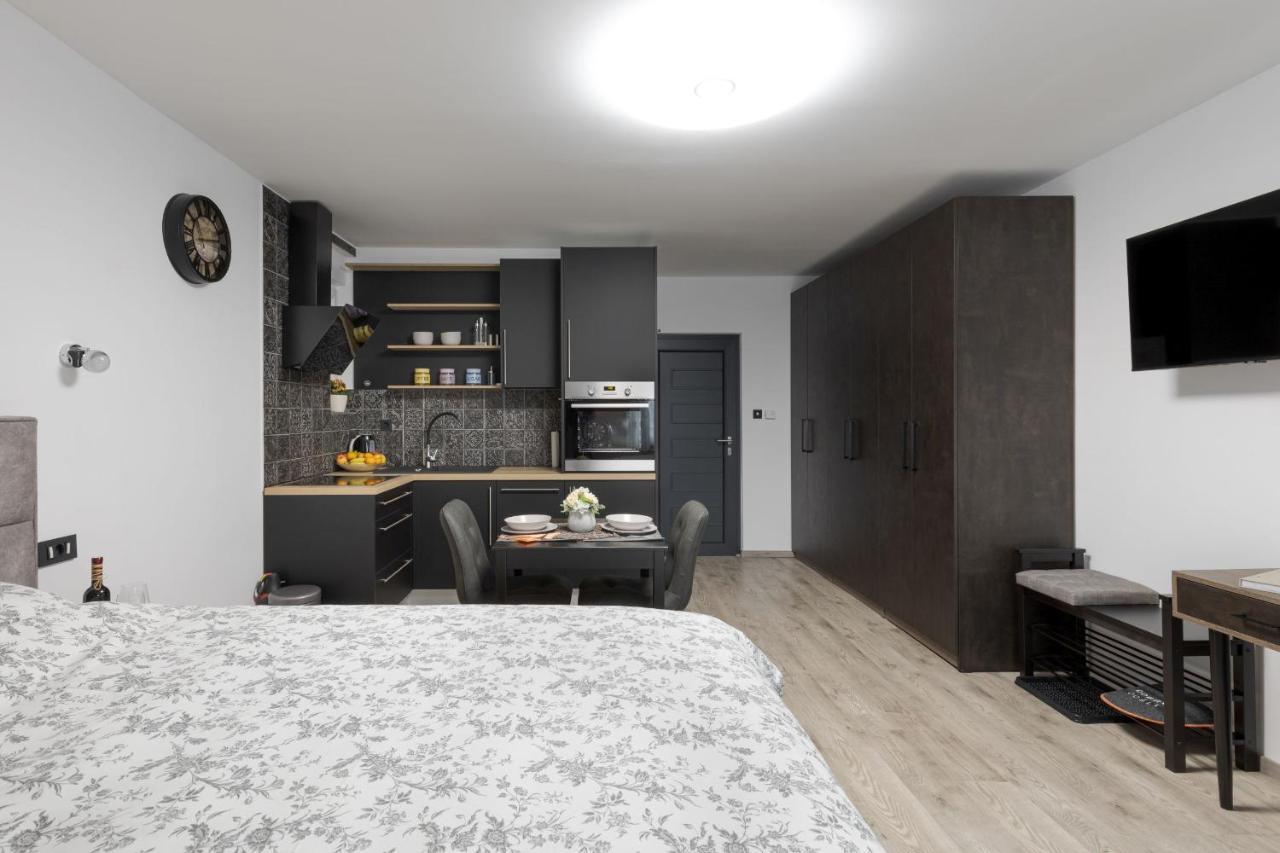 Apartment Downtown Dl