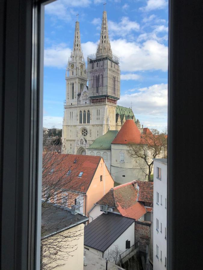 Apartment Downtown Dl